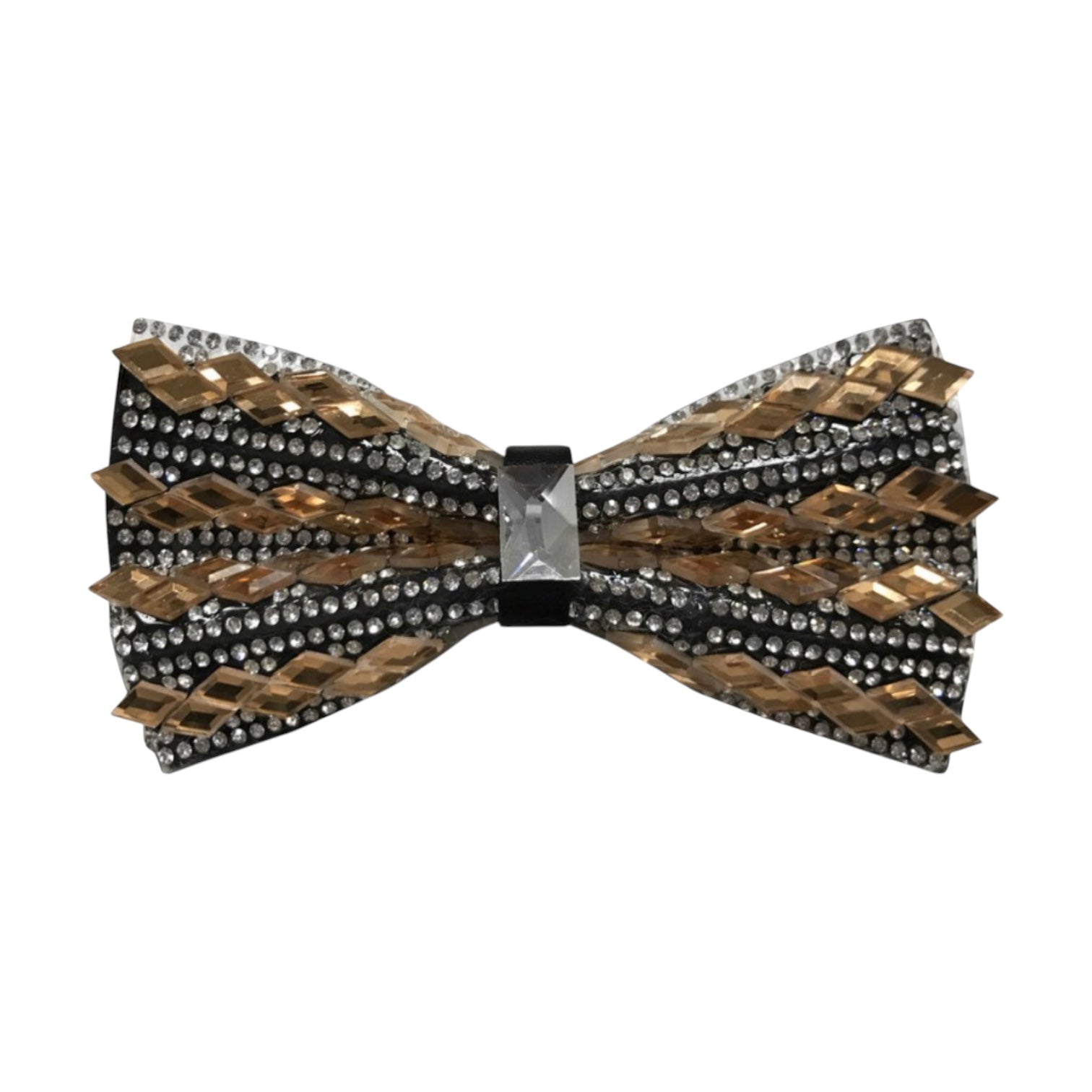 BRAND Q: Fancy Bow BTG104